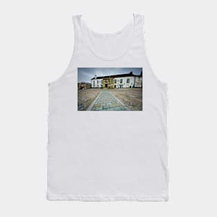 Richmond Town Hall Tank Top